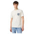 ფოტო #1 პროდუქტის WRANGLER 112350441 Graphic short sleeve T-shirt