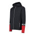 CMP Fix Hood 32E2987 hoodie fleece