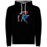 KRUSKIS Slam Dunk Bicolor hoodie