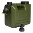 Фото #1 товара RIDGEMONKEY SpeedFlo Heavy Duty 10L water tank