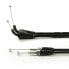 PROX KTM250Sx-F ´05-15 + 450Sx-F ´07-15 Throttle Cable