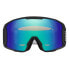 Фото #1 товара OAKLEY Line Miner M Prizm Ski Goggles