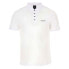 ARMANI EXCHANGE 8NZF80 short sleeve polo