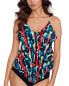 Фото #1 товара Magicsuit Tribe Vibe Rita Tankini Women's 8