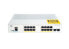 Фото #4 товара Cisco Catalyst C1000-16P-2G-L - Managed - L2 - Gigabit Ethernet (10/100/1000) - Power over Ethernet (PoE)