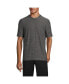 Фото #3 товара Men's Short Sleeve Performance Social Active T-Shirt