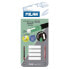 MILAN Blister Pack 4 Spare Erasers For Sway Mechanical Pencil