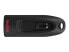 Фото #3 товара SanDisk Ultra USB Flash Laufwerk"Schwarz USB-A 16 GB