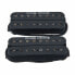 Фото #4 товара Seymour Duncan Black Winter 8-String Set