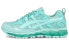 Кроссовки Asics Gel-Nandi 360 Ice Blue