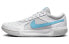 Фото #1 товара Кроссовки Nike Court Lite 3 Air Zoom Gray