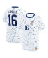 ფოტო #3 პროდუქტის Men's Rose Lavelle White USWNT 2023 Home Authentic Jersey