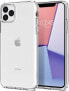 Фото #1 товара Spigen Etui Spigen Liquid Crystal do Apple iPhone 11 Pro Crystal Clear uniwersalny