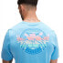 Фото #9 товара SPEEDO Printed UV Short Sleeve T-Shirt