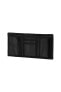 07561701 Phase Wallet Black Unisex Cüzdan/sıyah/