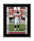 Фото #1 товара Tristan Wirfs Tampa Bay Buccaneers 10.5" x 13" Sublimated Player Plaque