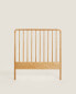 Фото #3 товара Wooden headboard