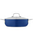 Aluminum Nonstick 5-Qt. Covered Everyday Pan