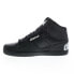 Фото #5 товара Osiris NYC 83 CLK 1343 149 Mens Black Synthetic Skate Sneakers Shoes