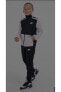 Фото #8 товара Sportswear Futura Big Kids' Tracksuit Çocuk Eşofman Takım Dh9661-011