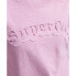 Фото #4 товара SUPERDRY Vintage Cooper Emboss T-shirt