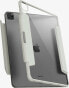 Фото #13 товара Etui na tablet Spigen Spigen Air Skin Pro, gray - iPad Pro 12.9" (22/21)