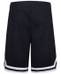 Фото #11 товара Big Boys Jumpman Core Taping Shorts