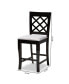 Alora Counter Stool (Set of 2)