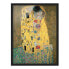 Фото #1 товара Bild Gustav Klimt Der Kuß V