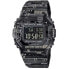 Men's Watch Casio G-Shock THE ORIGIN - CIRCUIT CAMO SERIE FULL METAL (Ø 43 mm)