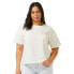 ფოტო #1 პროდუქტის RIP CURL Tiki Tropics Relaxed short sleeve T-shirt