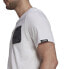 T-shirt adidas TX Pocket Tee M GU8993