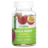 Фото #1 товара Maca Root Gummies, Natural Passion Fruit, 60 Gummies