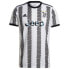 ADIDAS Juventus Short Sleeve T-Shirt Home 22/23