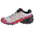 Фото #2 товара Salomon Speedcross 6 Wide W running shoes 472212