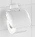 Фото #4 товара PURE Toilettenpapierhalter, WENKO