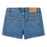 Фото #2 товара LEVI´S ® KIDS 4EH878-M8Z 501 Original Regular Waist Denim Shorts