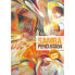 Фото #1 товара AMA Verlag Samba Percussion Buch und CD, Charly Böck