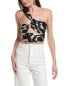 Just Bee Queen Harlow Top Women's