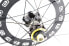 Mavic XA Light MTB Rear Wheel, 27.5", Aluminum, 12x148mm TA, 6-bolt Disc, 11-spd