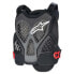 Фото #2 товара ALPINESTARS BICYCLE A-6 Plasma Protective vest