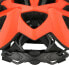 Фото #8 товара Шлем защитный Nils Extreme MTW24 бело-красный р. L