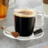 Фото #4 товара Набор из кофейных чашек Luminarc S2701718 90 мл 6 шт