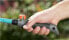 Фото #6 товара Культиватор ручной GARDENA 08923-20 Steel Duroplast черно-оранжевый 1 шт 70 мм
