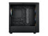 Фото #7 товара Cooler Master MasterBox 600 ATX Black Mid-Tower Case, Back-Connected Motherboard