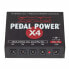 Фото #2 товара Voodoo Lab Pedal Power X4