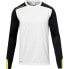 ფოტო #1 პროდუქტის UHLSPORT Tower long sleeve T-shirt