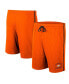 ფოტო #4 პროდუქტის Men's Orange Oklahoma State Cowboys Thunder Slub Shorts