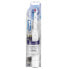 Oral-B 3D White Brilliance Whitening Battery Toothbrush, White, 1 Toothbrush