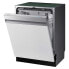 Фото #5 товара SAMSUNG DW60R7050SS/EG Third-Rack Dishwasher 7 place settings